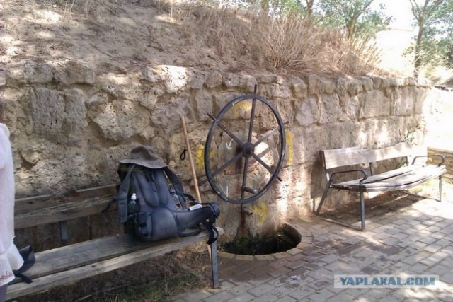 500 км. по Испании пешком