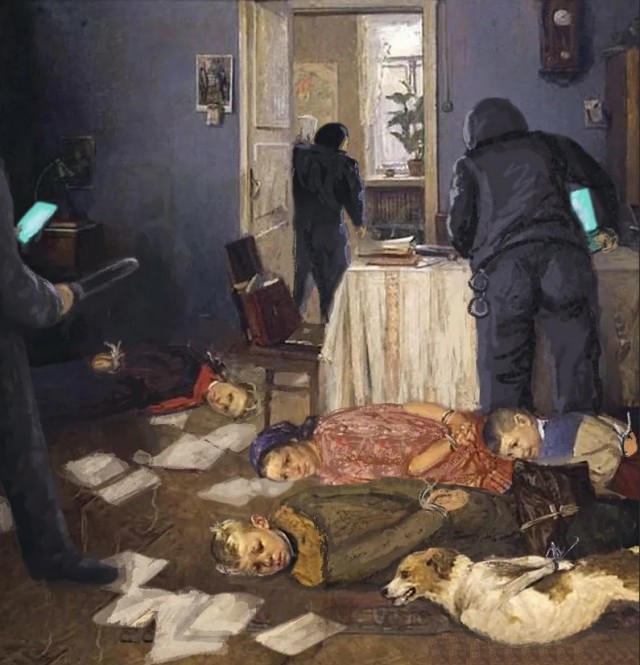 Завтра в школу. А как собираетесь вы?