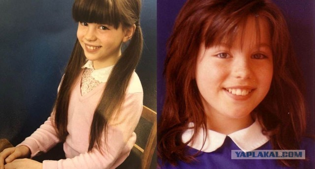 "Они  там  все  страхолюдины!"