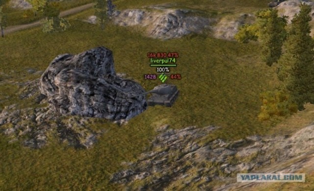 Wargaming 2