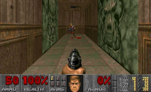 Wolfenstein 3D: Ностальгический обзор, история создания, сюжет, интересные факты