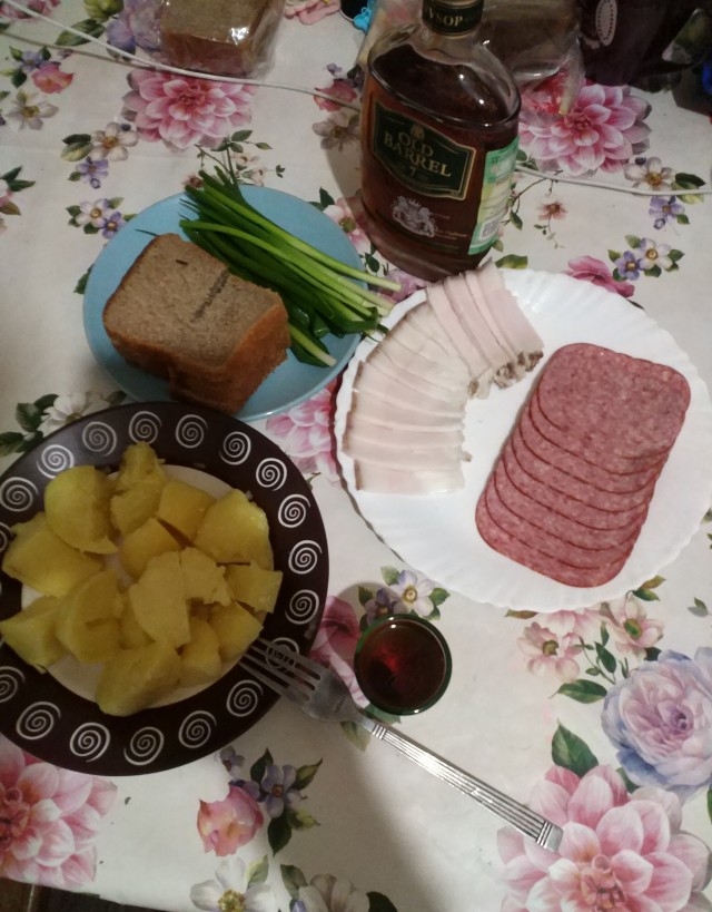 Пятница!