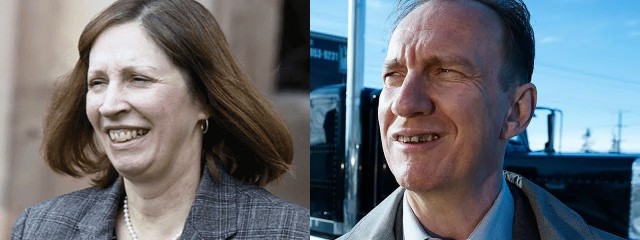 Встречайте! Новый посол США в России