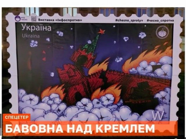 До книг добрались!