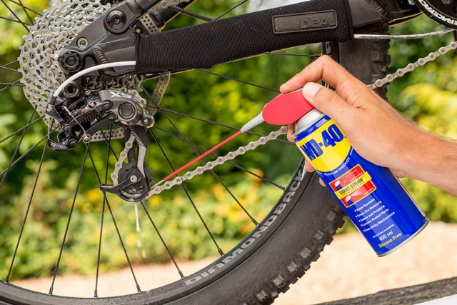 WD-40: Мифы и легенды