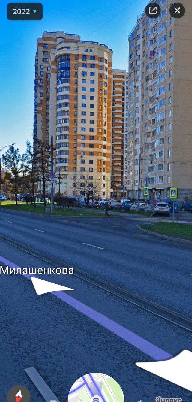23 Марта