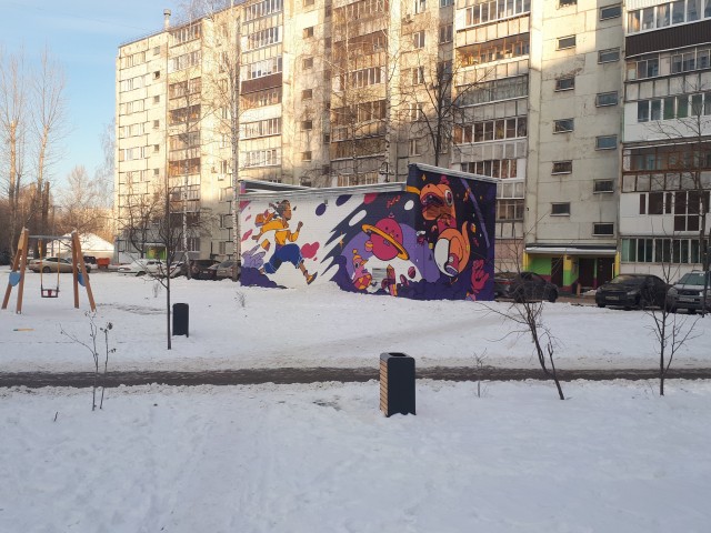 Спасибо тем, кто делает такое. Часть 2
