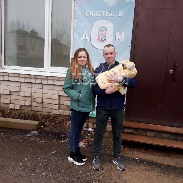 В Вологодской области пьяная мать троих детей зарезала мужа из-за замечания