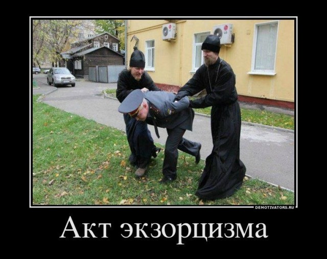 Депутат ЗакСа предложила штрафовать верующих