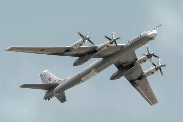 Ил-96-400Т снова в воздухе