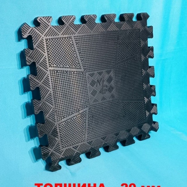 Физкультурный уголок к квартире. Полезный опыт