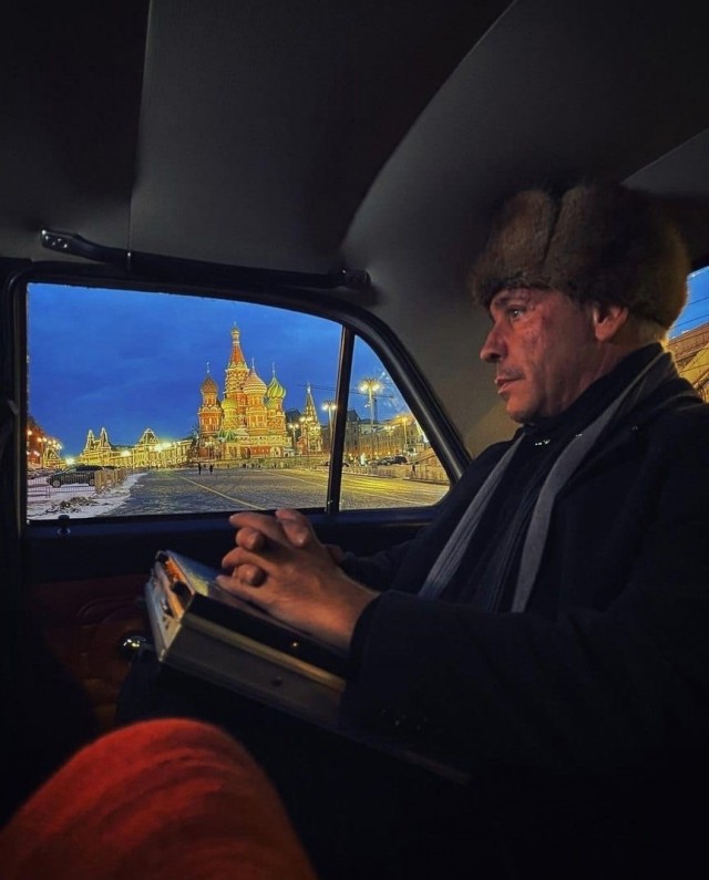 Сегодня же у Тилля днюха