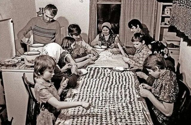 Сила привычки