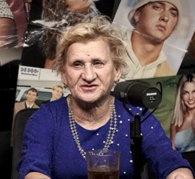 В Казани умерла героиня мема "А я думала сова"