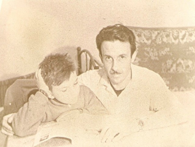 Фотографии из прошлого нашей страны - 52