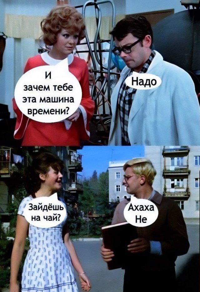 Завалялось тут случайно немного забавных картинок
