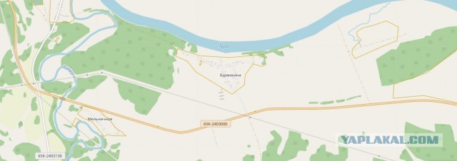В Свердловской области дед потерял двоих внуков в лесу и пришел домой
