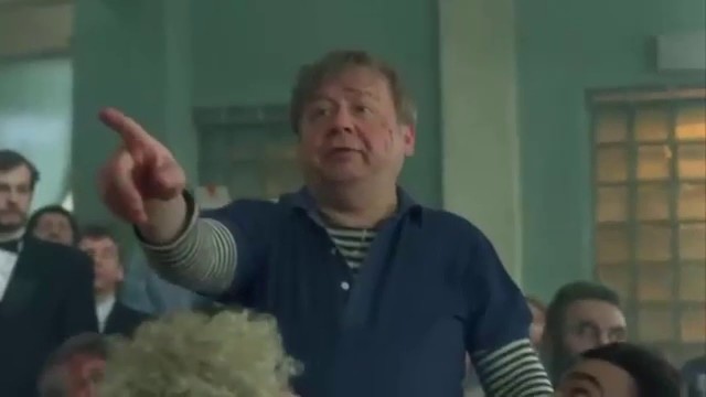 Химки, начало 90-х