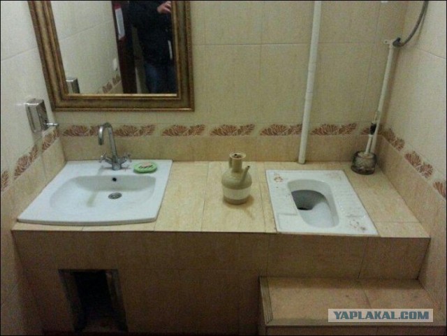Делаем ванну более презентабельной