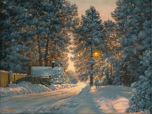 АРТ-Воскресенье