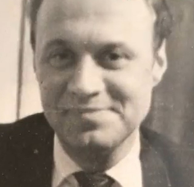 1987 год. Мужчина решил шантажировать тёщу...