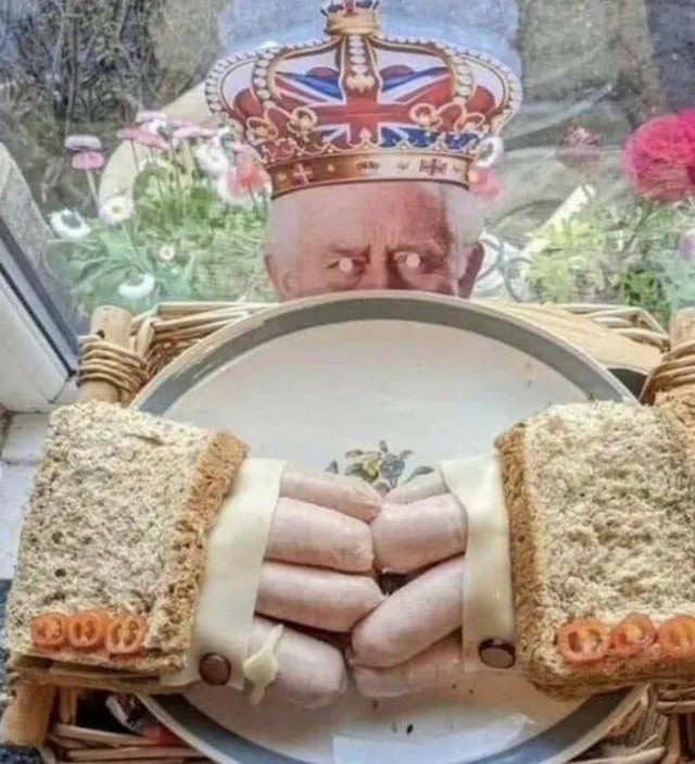 - Галя, у нас гангрена