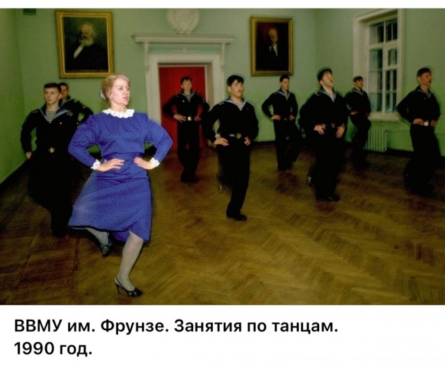 Интересные фотографии 1990 -х 29.06.25