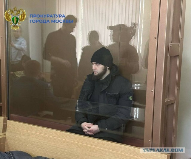 Блогер Ахмед Алиасхабов приговорен к 3 годам колонии