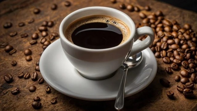 С августа цена на кофе арабика выросли почти на 25%⁠⁠