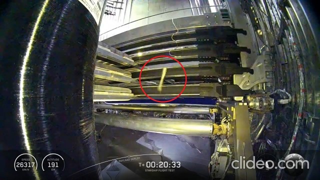 11й полет Старшипа прошел успешно. Видеоотчет.