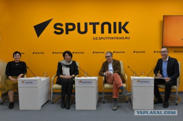 Для студентов Узбекистана создается курс актерского и режиссерского мастерства на базе ГИТИСа.