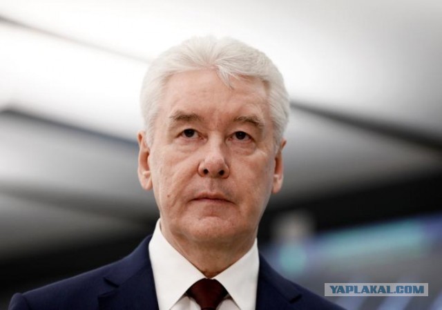 Собянин заявил о дефиците кадров во всех сегментах экономики Москвы
