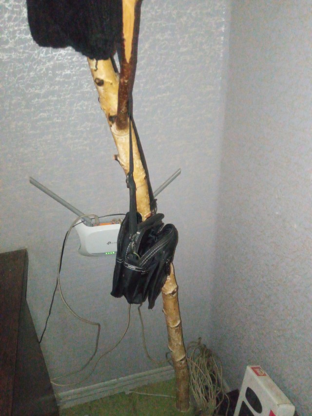 Да что они женщины в красоте понимают?