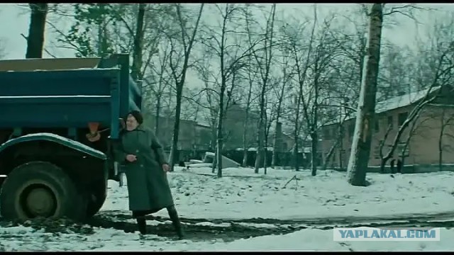 Время летит...