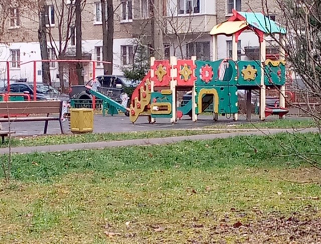 В Москве резко похолодает. "Солнце на лето - зима на мороз"