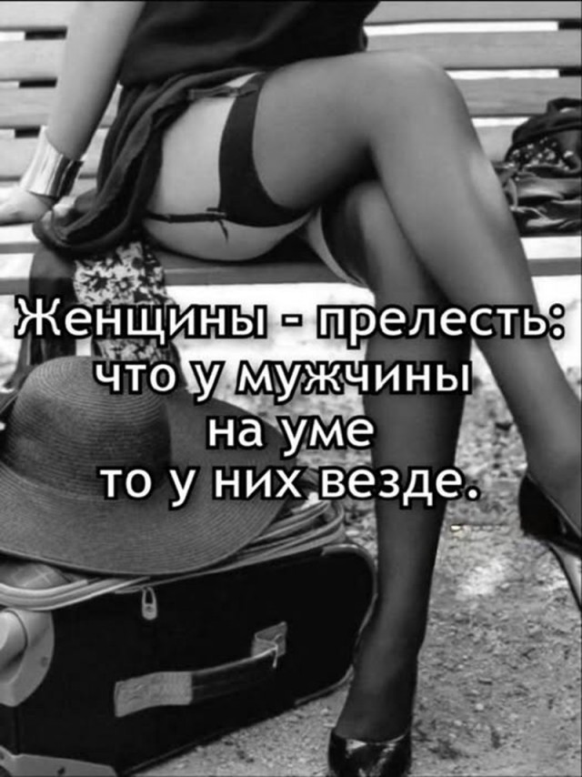 Забавные и не очень скромные картинки - 25