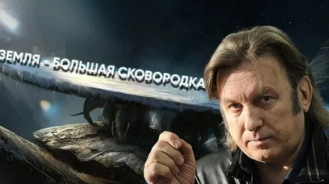 Очередной шах шароверам, коллеги?