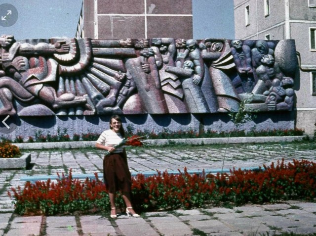 Фотографии из прошлого нашей страны – 139