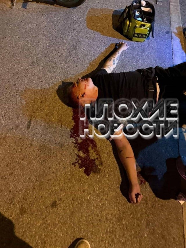Российский чемпион по пауэрлифтингу погиб в ДТП в Таиланде после звонка мошенников, сообщивших о смерти отца