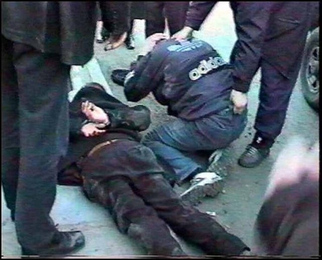 Интересные фотографии 1990 -х  03.05.26