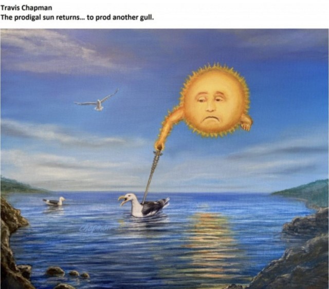 АРТ-Воскресенье