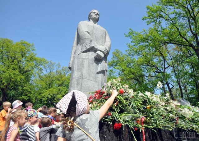 С днём города, любимый Харьков!