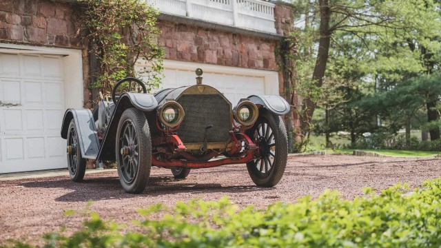 Коллекция автомобилей Сэма и Эмили Мэнн. Красивых автофото с аукциона пост.
