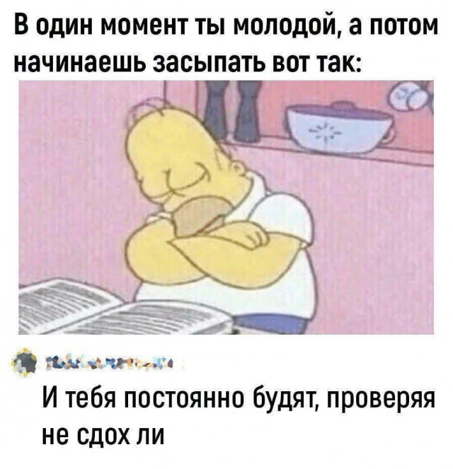 Если жизнь дала тебе лимон — сделай лимонад. Если жизнь дала тебе помидор — не пытайся сделать лимонад