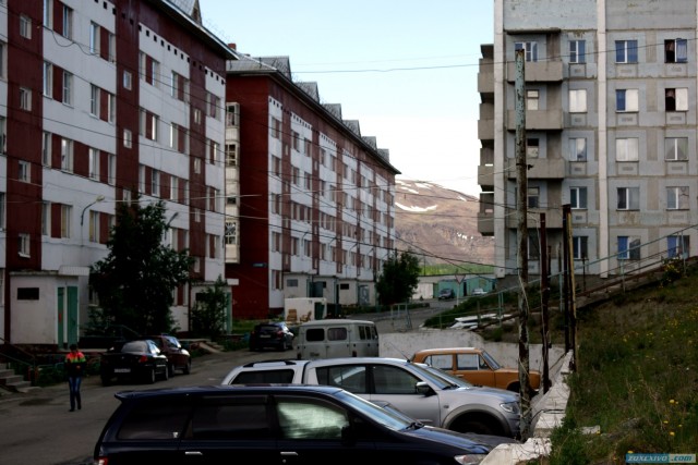 Цивилизованный Ямал