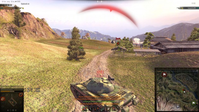 Wargaming 8