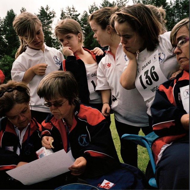 Большие игры маленьких людей