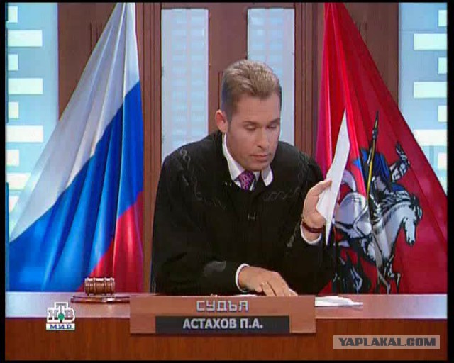Ненавистное ТВ 18+