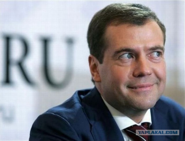 Рейтинг Владимира Путина бъёт рекорды