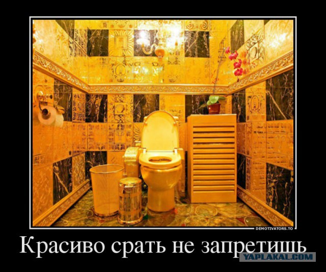 Дачный туалет